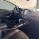 Ford Focus TITA/TITA Plus 2.0  Flex 5p Aut. 2014 Flex-4