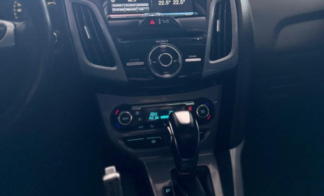 Ford Focus TITA/TITA Plus 2.0  Flex 5p Aut. 2014 Flex-5