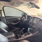 Ford Focus TITA/TITA Plus 2.0  Flex 5p Aut. 2014 Flex-7
