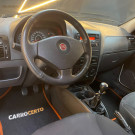 Fiat Strada Working 1.4  CD 2011 Flex   PRA QUEM PROCURA UTILITARIA-8
