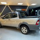 Fiat Strada Working 1.4  CD 2011 Flex   PRA QUEM PROCURA UTILITARIA-2