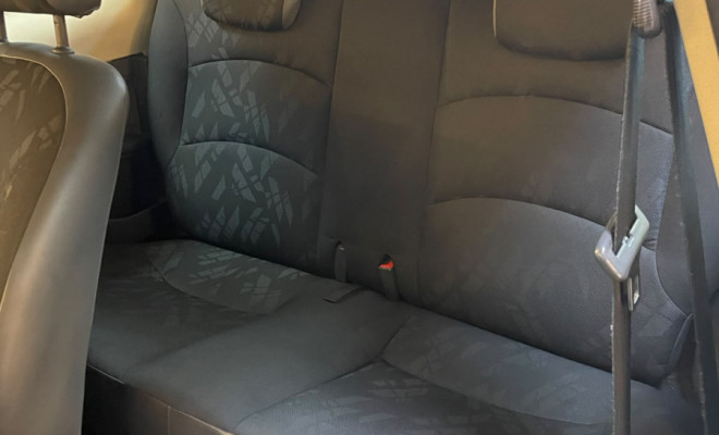 Fiat Strada Working 1.4  CD 2011 Flex   PRA QUEM PROCURA UTILITARIA-7