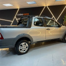 Fiat Strada Working 1.4  CD 2011 Flex   PRA QUEM PROCURA UTILITARIA-3