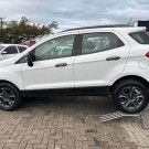 Ford EcoSport FREESTYLE 1.5 12V Flex 5p Aut. 2019 Flex-17