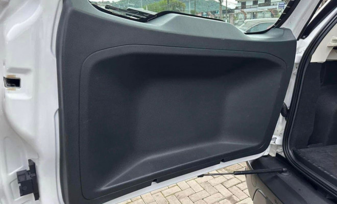 Ford EcoSport FREESTYLE 1.5 12V Flex 5p Aut. 2019 Flex-10