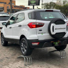 Ford EcoSport FREESTYLE 1.5 12V Flex 5p Aut. 2019 Flex-3
