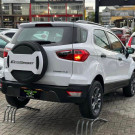 Ford EcoSport FREESTYLE 1.5 12V Flex 5p Aut. 2019 Flex-2