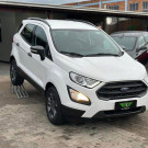 Ford EcoSport FREESTYLE 1.5 12V Flex 5p Aut. 2019 Flex-1
