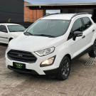 Ford EcoSport FREESTYLE 1.5 12V Flex 5p Aut. 2019 Flex-0