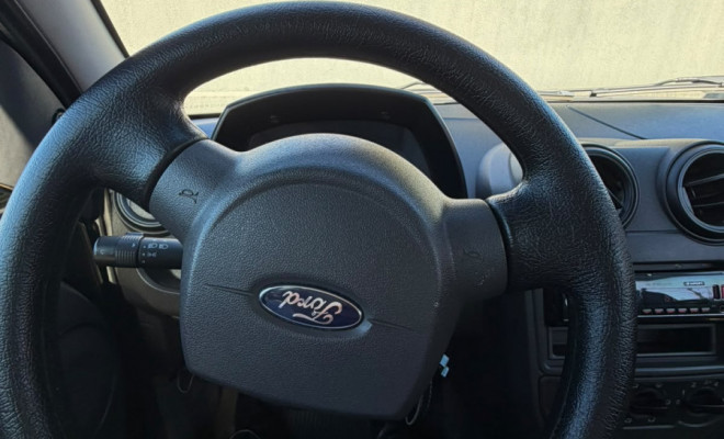 Ford Ka 1.0 8V/1.0 8V ST Flex 3p 2013 Flex-7