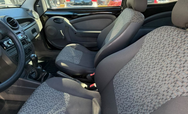 Ford Ka 1.0 8V/1.0 8V ST Flex 3p 2013 Flex-9