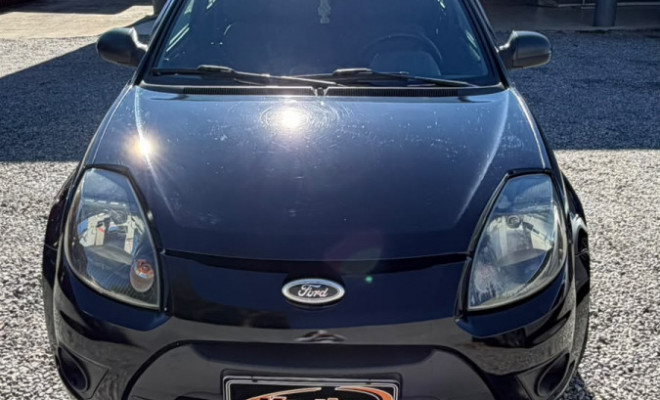 Ford Ka 1.0 8V/1.0 8V ST Flex 3p 2013 Flex-0