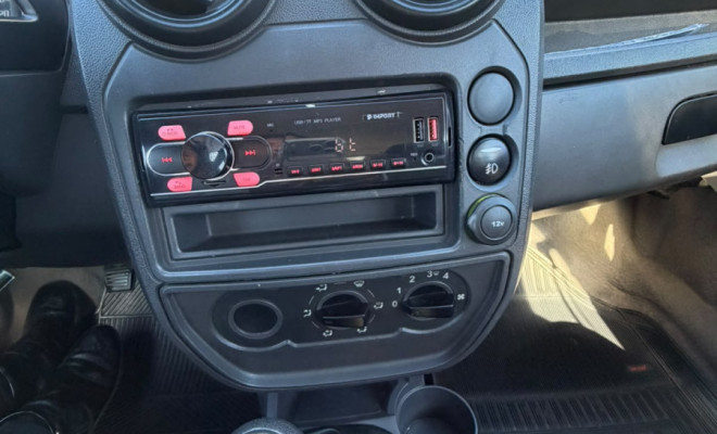 Ford Ka 1.0 8V/1.0 8V ST Flex 3p 2013 Flex-2