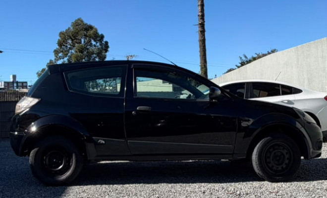 Ford Ka 1.0 8V/1.0 8V ST Flex 3p 2013 Flex-1