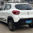 Renault KWID Intense 1.0 Flex 12V 5p Mec. 2019 Flex-2