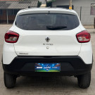 Renault KWID Intense 1.0 Flex 12V 5p Mec. 2019 Flex-3