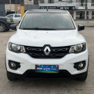 Renault KWID Intense 1.0 Flex 12V 5p Mec. 2019 Flex-0
