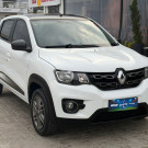 Renault KWID Intense 1.0 Flex 12V 5p Mec. 2019 Flex-1