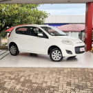 Fiat Palio ATTRA./ITÁLIA 1.4 EVO F.Flex 8V 5p 2015 Flex-1
