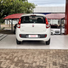 Fiat Palio ATTRA./ITÁLIA 1.4 EVO F.Flex 8V 5p 2015 Flex-3