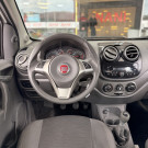 Fiat Palio ATTRA./ITÁLIA 1.4 EVO F.Flex 8V 5p 2015 Flex-7