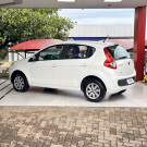 Fiat Palio ATTRA./ITÁLIA 1.4 EVO F.Flex 8V 5p 2015 Flex-4