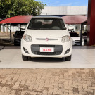 Fiat Palio ATTRA./ITÁLIA 1.4 EVO F.Flex 8V 5p 2015 Flex-0