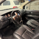 Nissan LIVINA GRAND SL 1.8 16V Flex Fuel Aut. 2013 Flex-1