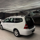 Nissan LIVINA GRAND SL 1.8 16V Flex Fuel Aut. 2013 Flex-7