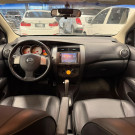 Nissan LIVINA GRAND SL 1.8 16V Flex Fuel Aut. 2013 Flex-0