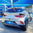 Hyundai HB20X Vision 1.6 Flex 16V Mec. 2022 Flex-2