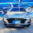 Hyundai HB20X Vision 1.6 Flex 16V Mec. 2022 Flex-0