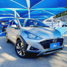 Hyundai HB20X Vision 1.6 Flex 16V Mec. 2022 Flex-1