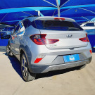 Hyundai HB20X Vision 1.6 Flex 16V Mec. 2022 Flex-4