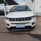 Jeep COMPASS LIMITED 2.0 4x2 Flex 16V Aut. 2019 Flex-1