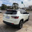 Jeep COMPASS LIMITED 2.0 4x2 Flex 16V Aut. 2019 Flex-3