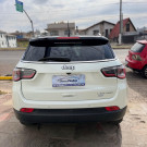 Jeep COMPASS LIMITED 2.0 4x2 Flex 16V Aut. 2019 Flex-4