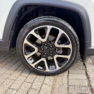 Jeep COMPASS LIMITED 2.0 4x2 Flex 16V Aut. 2019 Flex-16