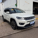 Jeep COMPASS LIMITED 2.0 4x2 Flex 16V Aut. 2019 Flex-0