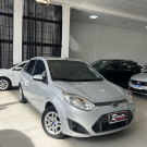 Ford Fiesta Sedan 1.6 Flex Mec. 2014 Flex-6