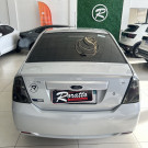 Ford Fiesta Sedan 1.6 Flex Mec. 2014 Flex-2