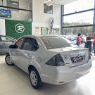 Ford Fiesta Sedan 1.6 Flex Mec. 2014 Flex-4