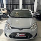 Ford Fiesta Sedan 1.6 Flex Mec. 2014 Flex-1