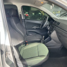 VW - VolksWagen VOYAGE 1.0 Flex 12V 4p 2023 Flex-7