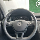 VW - VolksWagen VOYAGE 1.0 Flex 12V 4p 2023 Flex-10