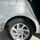 VW - VolksWagen VOYAGE 1.0 Flex 12V 4p 2023 Flex-6