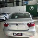 VW - VolksWagen VOYAGE 1.0 Flex 12V 4p 2023 Flex-2