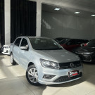 VW - VolksWagen VOYAGE 1.0 Flex 12V 4p 2023 Flex-3