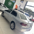 VW - VolksWagen VOYAGE 1.0 Flex 12V 4p 2023 Flex-4