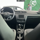 VW - VolksWagen VOYAGE 1.0 Flex 12V 4p 2023 Flex-11